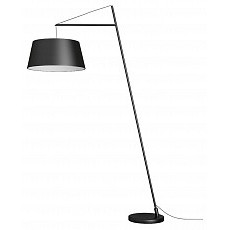 Торшер kink light Бариа 07191-f,19
